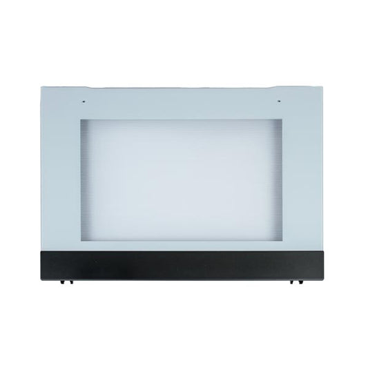 Hansa Oven Outer Door Glass 9046020