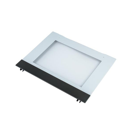 Hansa Oven Outer Door Glass 9046020