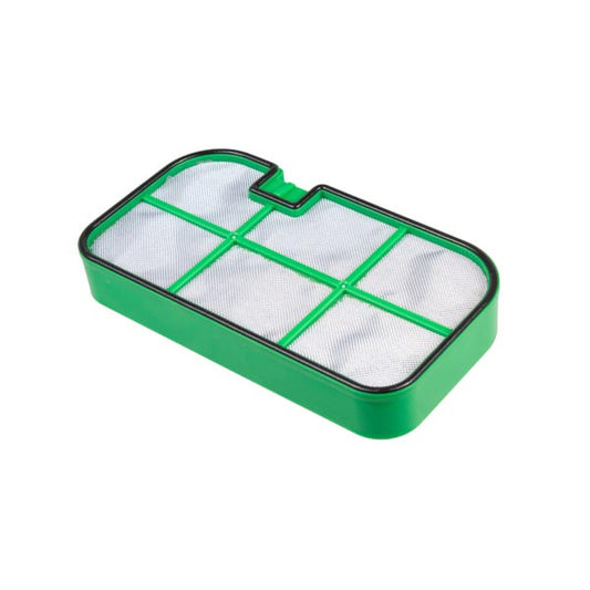 Output Filter in Case for Vacuum Cleaner Rowenta RS-RT3587