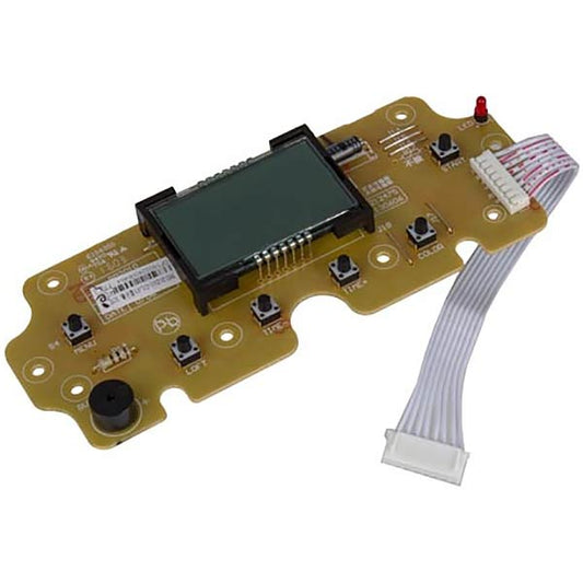 Moulinex Braed Maker Control PCB SS-189925