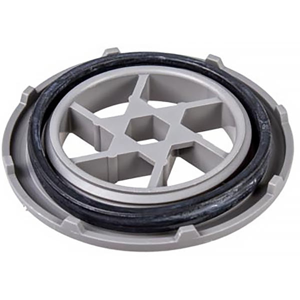 Bosch Dishwasher Heat Exchanger Expansion Slot Cover 00611314