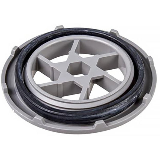 Bosch Dishwasher Heat Exchanger Expansion Slot Cover 00611314