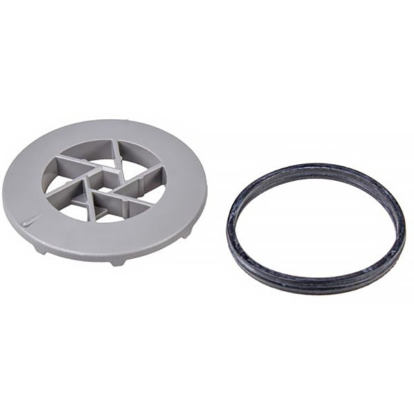 Bosch Dishwasher Heat Exchanger Expansion Slot Cover 00611314