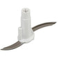 Knife in the bowl of the chopper Gorenje 500ml