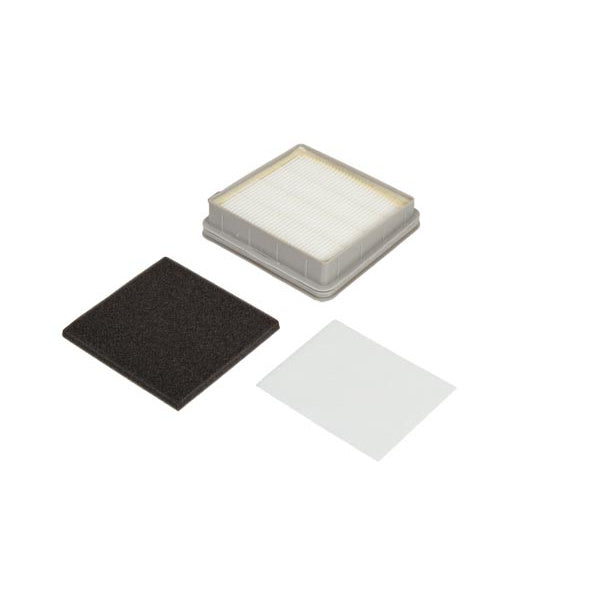 Filter Kit for Vacuum Cleaner Gorenje G-VAC 4  407904