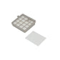 Filter Kit for Vacuum Cleaner Gorenje G-VAC 4  407904