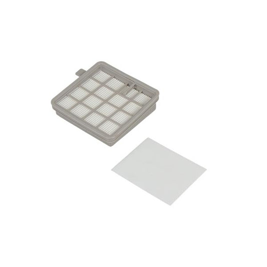 Filter Kit for Vacuum Cleaner Gorenje G-VAC 4  407904