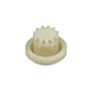 Bosch Slicing Machine Motor Reducer Gear 10000194