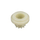 Bosch Slicing Machine Motor Reducer Gear 10000194