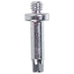 Liebherr Fridge Upper Door Hinge Pin 7113006