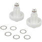 Kenwood Interface Gear (2pcs)  For Whisks For Mixer