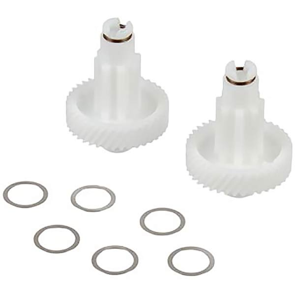 Kenwood Interface Gear (2pcs)  For Whisks For Mixer