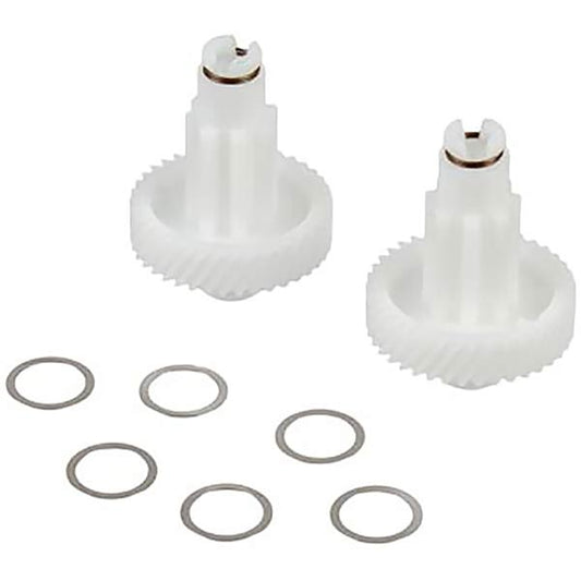 Kenwood Interface Gear (2pcs)  For Whisks For Mixer