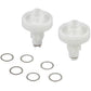 Kenwood Interface Gear (2pcs)  For Whisks For Mixer
