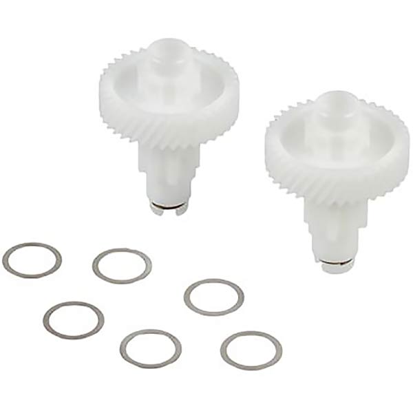 Kenwood Interface Gear (2pcs)  For Whisks For Mixer