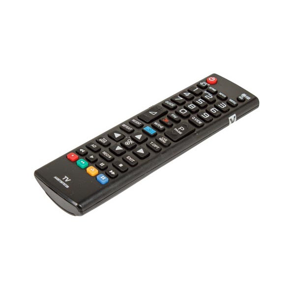 TV Remote Control Compatible with LG AKB73975729