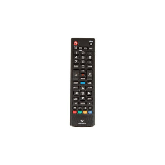 TV Remote Control Compatible with LG AKB73975729