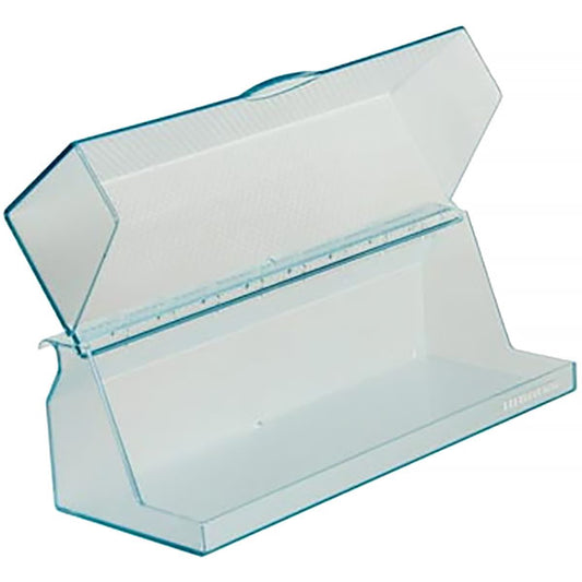 Liebherr Fridge Door Big Upper Shelf with Lid 9033363