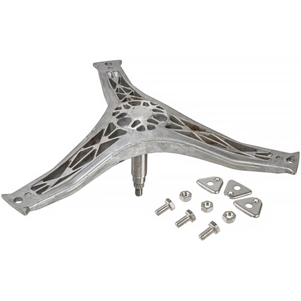 Candy Drum Spider 49002387 for Washing Machine