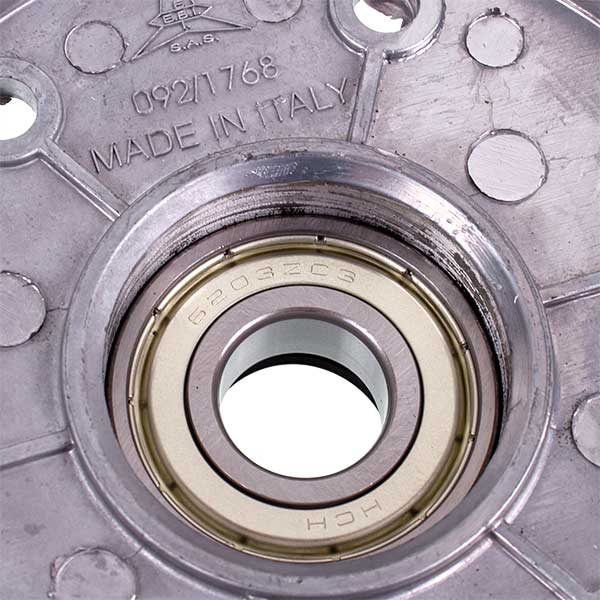Candy Bearing Disk 46002361 203 (6203-2Z)  for Washing Machine