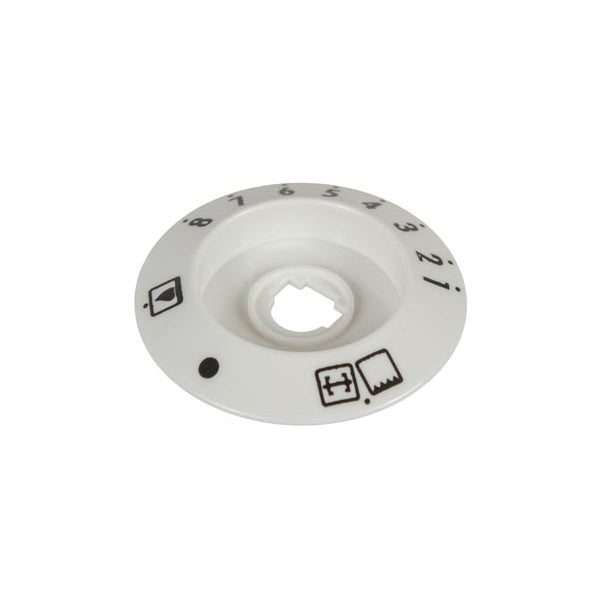 Gorenje Cooker Knob Disc 642668