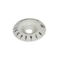 Gorenje Cooker Knob Disc 642668