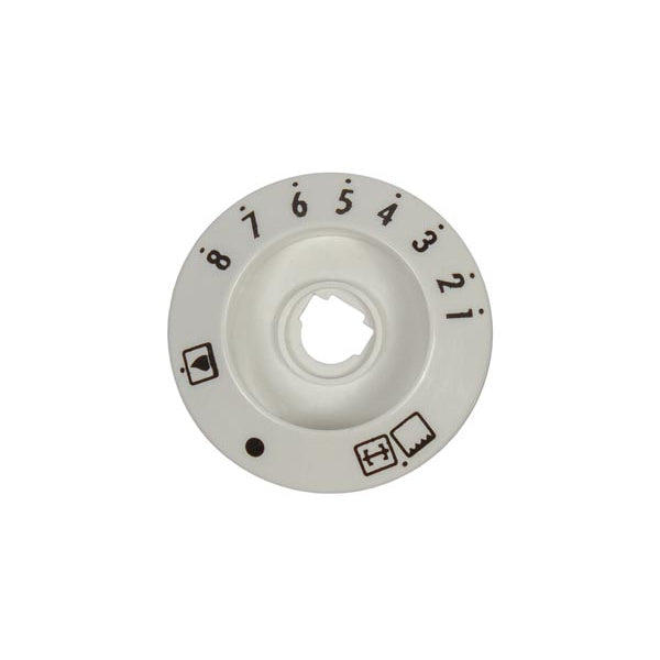 Gorenje Cooker Knob Disc 642668