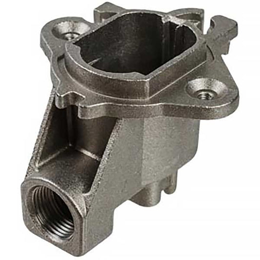 Indesit Cooker Burner (Small) C00092512