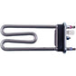 Heating Element for Washing Machine Compatible with Candy 41036768 TPD 160-LB-1300 Kawai L=160 mm 1300 W