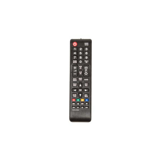 TV Remote Control Compatible with Samsung AA59-00786A