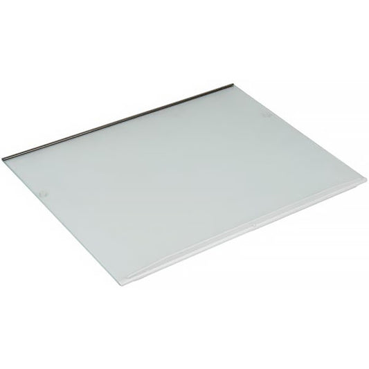 Liebherr Fridge Glass Shelf Above The Vegetable Section 7272472