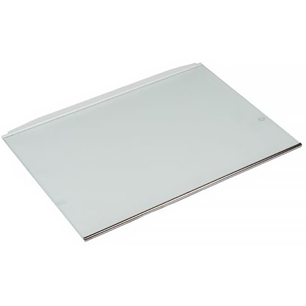 Liebherr Fridge Glass Shelf Above The Vegetable Section 7272472