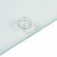 Liebherr Fridge Glass Shelf Above The Vegetable Section 7272472
