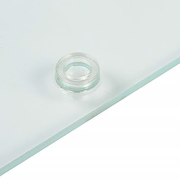 Liebherr Fridge Glass Shelf Above The Vegetable Section 7272472