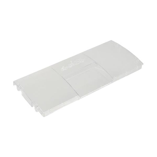 Beko Freezer Middle Drawer Front 4312611700