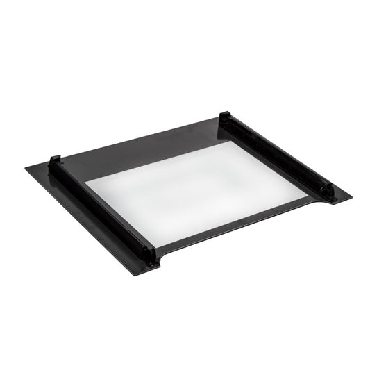 Electrolux Oven Outer Door Glass 3872607092 (3874970902)