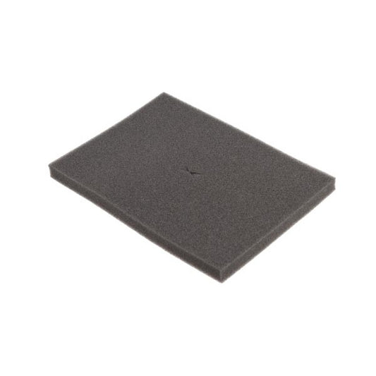 Container Filter for Vacuum Cleaner Bosch 00466853