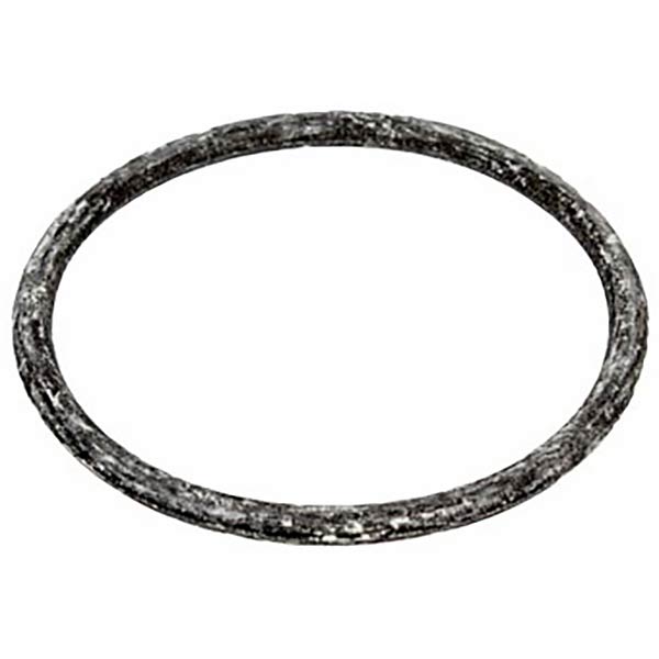 Gasket O-Ring of the salt container lid of the Beko dishwasher 1766470100 78x69x5mm