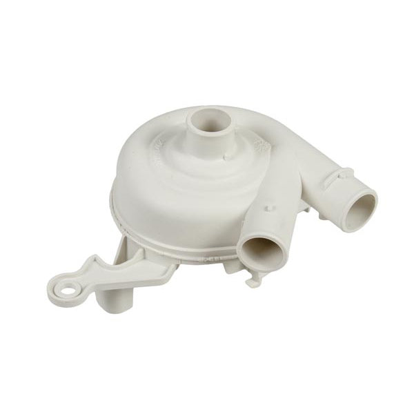 Ariston Dishwasher Circulation Pump Housing C00055005