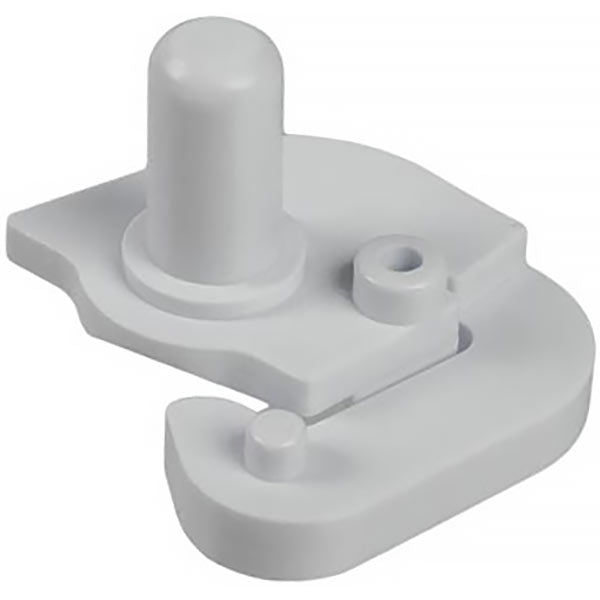 Indesit Refrigerator Lower Right Door Hinge C00285294
