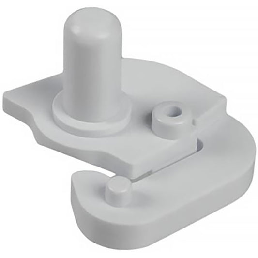 Indesit Refrigerator Lower Right Door Hinge C00285294