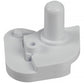 Indesit Refrigerator Lower Right Door Hinge C00285294