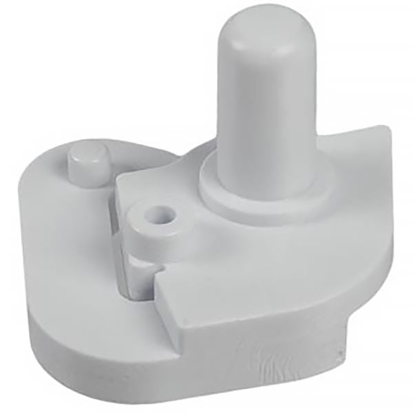 Indesit Refrigerator Lower Right Door Hinge C00285294