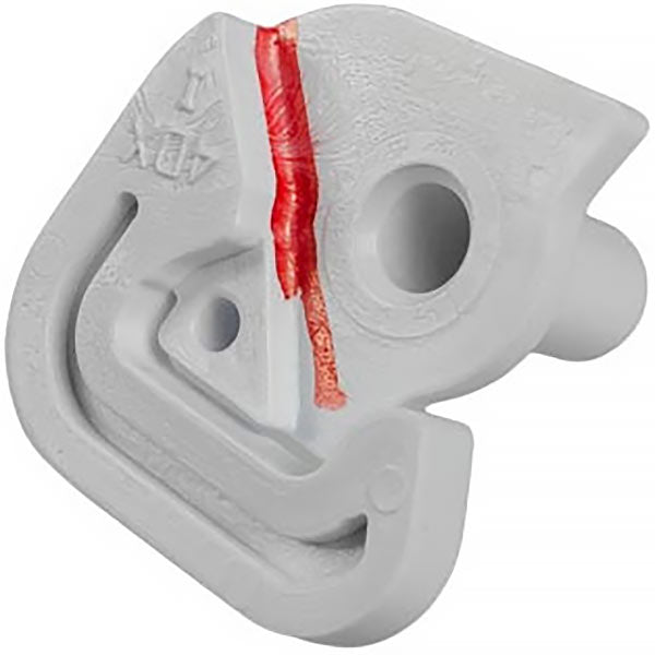 Indesit Refrigerator Lower Right Door Hinge C00285294