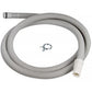 Bosch Dishwasher Drain Hose 00668114