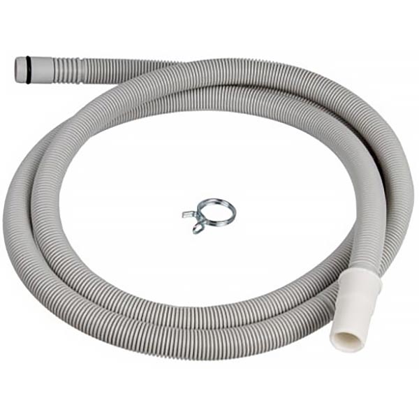 Bosch Dishwasher Drain Hose 00668114