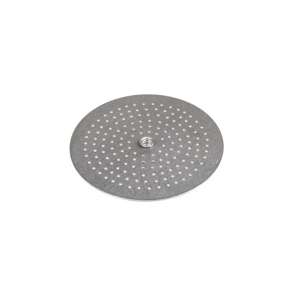 DeLonghi Coffee Maker Adapter 2 Cups (Funnel) Aluminium Emk 5532116400