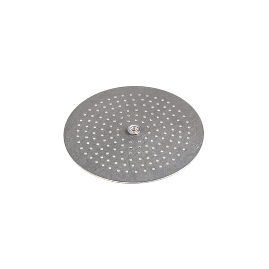 DeLonghi Coffee Maker Adapter 2 Cups (Funnel) Aluminium Emk 5532116400