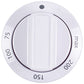 Beko Oven Control Knob 250315428