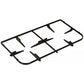 Indesit Right/Left Pan Support Grid C00114519